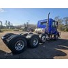 2018 Volvo VNL64T300 Log Truck